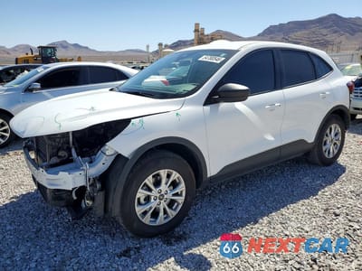 2025 FORD ESCAPE ACTIVE 1FMCU9GN4SUA72074 - główne zdjęcie licytacji z USA - miniatura