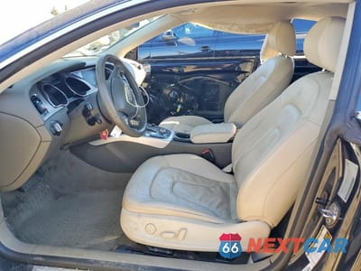 Zdjęcie 7 z 12 samochodu: 2012 AUDI A5 PREMIUM PLUS VIN:WAULFAFRXCA002955 - miniatura