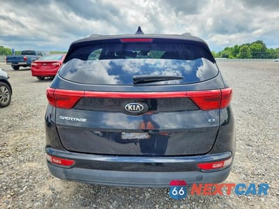 Zdjęcie 6 z 12 samochodu: 2017 KIA SPORTAGE EX VIN:KNDPN3AC2H7051268 - miniatura