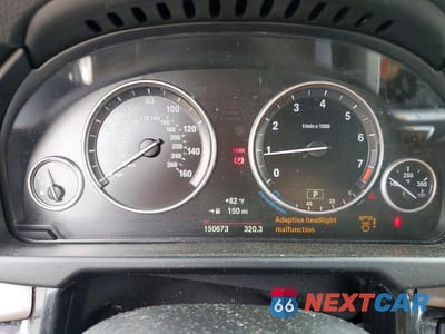 Zdjęcie 9 z 13 samochodu: 2017 BMW X5 XDRIVE35I VIN:5UXKR0C32H0V70399 - miniatura