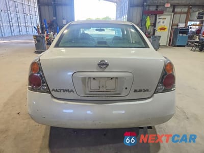 Zdjęcie 6 z 13 samochodu: 2004 NISSAN ALTIMA 2.5 VIN:1N4AL11DX4C147505 - miniatura