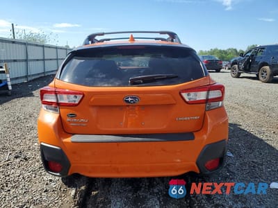 Zdjęcie 6 z 13 samochodu: 2019 SUBARU CROSSTREK PREMIUM VIN:JF2GTAEC2KH398929 - miniatura