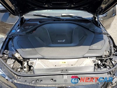 Zdjęcie 11 z 12 samochodu: 2024 BMW I4 EDRIVE 35 VIN:WBY43AW03RFT38250 - miniatura