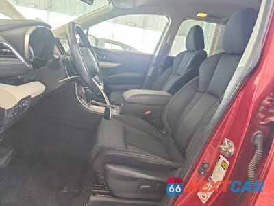 Zdjęcie 7 z 13 samochodu: 2020 SUBARU ASCENT PREMIUM VIN:4S4WMACD6L3423134 - miniatura
