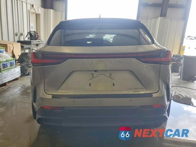 Zdjęcie 6 z 13 samochodu: 2025 LEXUS NX 350H BASE VIN:JTJAKCEZ7S2066556 - miniatura
