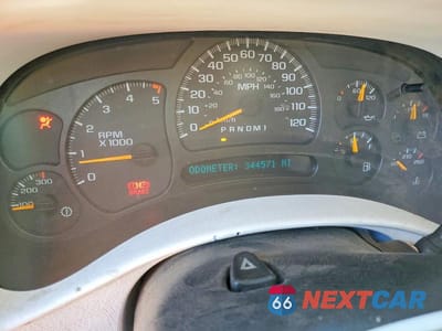 Zdjęcie 9 z 12 samochodu: 2006 GMC SIERRA K2500 HEAVY DUTY VIN:1GTHK23D06F166368 - miniatura