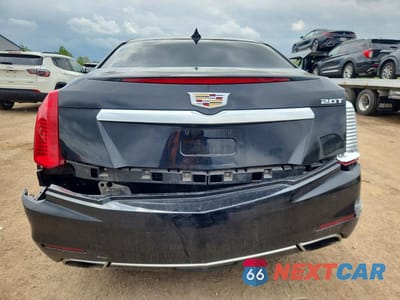 Zdjęcie 6 z 12 samochodu: 2016 CADILLAC CTS LUXURY COLLECTION VIN:1G6AX5SX5G0109056 - miniatura