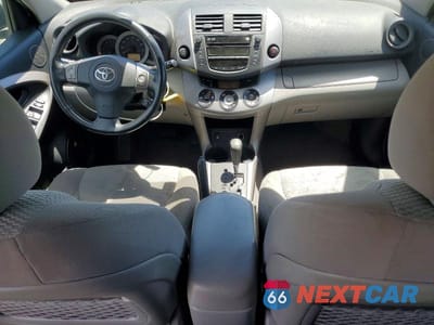 Zdjęcie 8 z 13 samochodu: 2007 TOYOTA RAV4 LIMITED VIN:JTMBK31V075027369 - miniatura