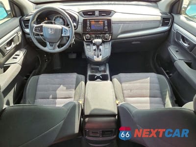 Zdjęcie 8 z 13 samochodu: 2019 HONDA CR-V LX VIN:2HKRW6H36KH202354 - miniatura