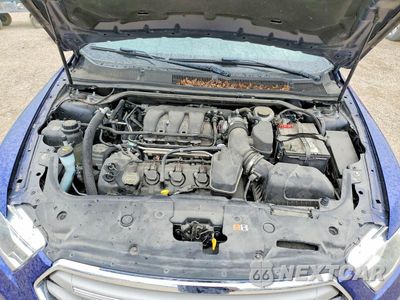 Zdjęcie 21 z 24 samochodu: 2015 FORD TAURUS SEL VIN:1FAHP2E80FG177100 - miniatura