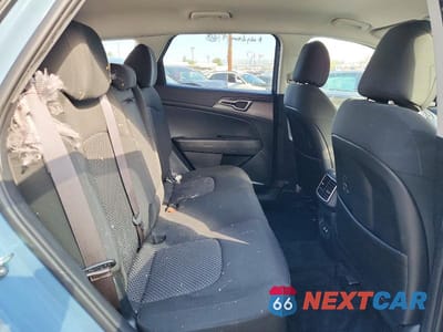 Zdjęcie 11 z 13 samochodu: 2026 KIA SPORTAGE S VIN:KNDPUDDG7T7295241 - miniatura