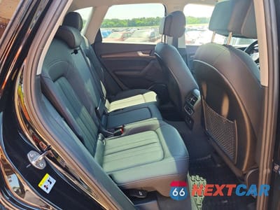 Zdjęcie 11 z 14 samochodu: 2024 AUDI Q5 PREMIUM 40 VIN:WA1ABAFY8R2111070 - miniatura