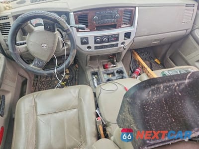 Zdjęcie 8 z 12 samochodu: 2008 DODGE RAM 3500 VIN:3D7MX49AX8G164613 - miniatura