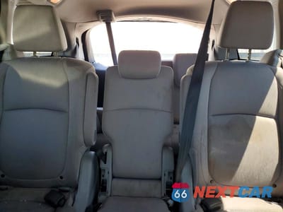 Zdjęcie 10 z 13 samochodu: 2020 HONDA ODYSSEY EX VIN:5FNRL6H54LB021831 - miniatura