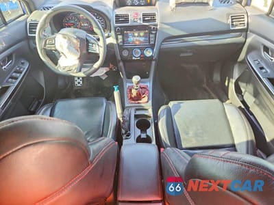 Zdjęcie 8 z 13 samochodu: 2020 SUBARU WRX VIN:JF1VA1A67L9802207 - miniatura