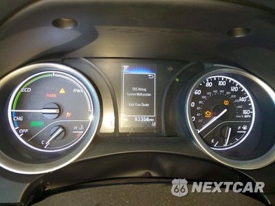 Zdjęcie 9 z 12 samochodu: 2021 TOYOTA CAMRY LE VIN:4T1C31AK3MU553407 - miniatura