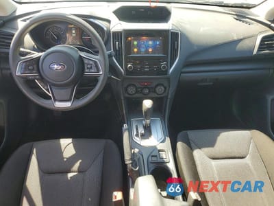 Zdjęcie 8 z 12 samochodu: 2020 SUBARU IMPREZA PREMIUM VIN:4S3GTAV63L3733123 - miniatura
