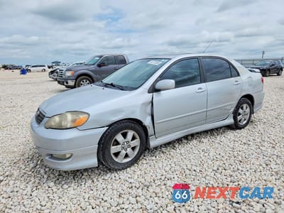 2006 TOYOTA COROLLA S 2T1BR30E66C695515 - główne zdjęcie licytacji z USA - miniatura