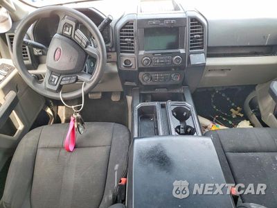 Zdjęcie 8 z 12 samochodu: 2019 FORD F150 SUPERCREW VIN:1FTEW1CP0KKE35109 - miniatura