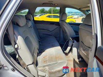 Zdjęcie 11 z 13 samochodu: 2007 HYUNDAI VERACRUZ GLS VIN:KM8NU13C97U013737 - miniatura