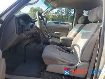 Zdjęcie 7 z 13 samochodu: 2003 TOYOTA TACOMA DOUBLE CAB VIN:5TEHN72N53Z263322 - miniatura