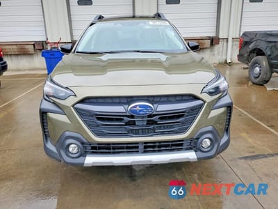 Piąte zdjęcie samochodu w środku: 2025 SUBARU OUTBACK LIMITED VIN:4S4BTANC9S3172050 - miniatura