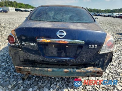 Zdjęcie 6 z 12 samochodu: 2007 NISS ALTIMA VIN:1N4AL21E17C134919 - miniatura