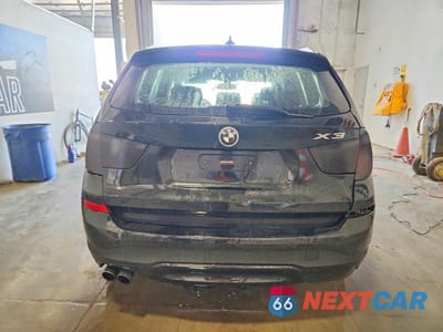 Zdjęcie 6 z 14 samochodu: 2016 BMW X3 XDRIVE28I VIN:5UXWX9C58G0D78824 - miniatura