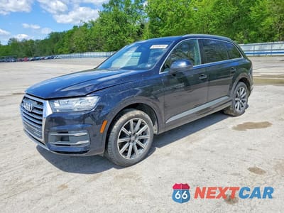 2017 AUDI Q7 PREMIUM PLUS WA1LAAF70HD022339 - główne zdjęcie licytacji z USA - miniatura