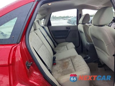 Zdjęcie 10 z 12 samochodu: 2011 FORD FOCUS SE VIN:1FAHP3FN8BW156909 - miniatura