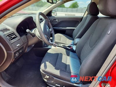 Zdjęcie 7 z 13 samochodu: 2011 FORD FUSION SE VIN:3FAHP0HA6BR107249 - miniatura