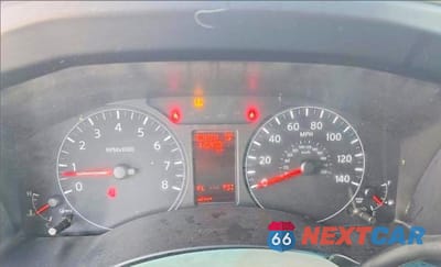 Zdjęcie 8 z 10 samochodu: 2016 NISSAN NV 1500 S VIN:1N6BF0KM1GN811999 - miniatura