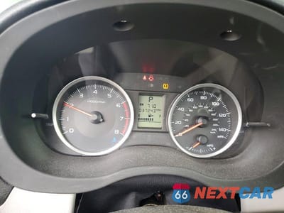 Zdjęcie 9 z 12 samochodu: 2014 SUBARU FORESTER 2.5I VIN:JF2SJAAC1EH438976 - miniatura