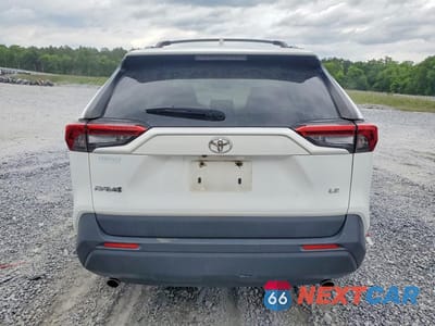 Zdjęcie 6 z 12 samochodu: 2019 TOYOTA RAV4 LE VIN:JTMH1RFVXKJ006943 - miniatura