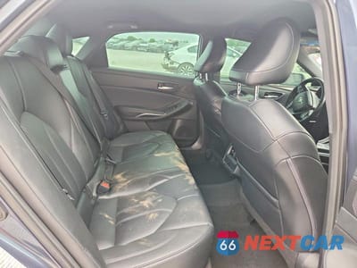 Zdjęcie 10 z 13 samochodu: 2021 TOYOTA AVALON XLE VIN:4T1JZ1FB7MU064085 - miniatura