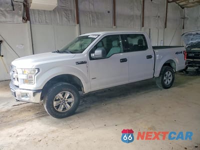 2016 FORD F150 SUPERCREW 1FTEW1EG2GFB99897 - główne zdjęcie licytacji z USA - miniatura
