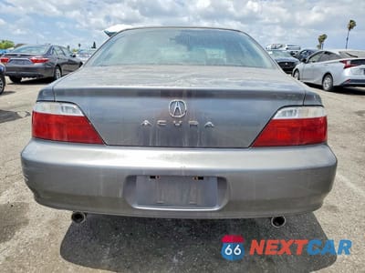 Zdjęcie 6 z 12 samochodu: 2003 ACURA 3.2TL VIN:19UUA56693A073598 - miniatura