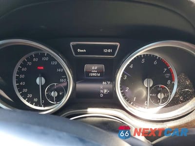 Zdjęcie 9 z 13 samochodu: 2015 MERCEDES-BENZ GL 450 4MATIC VIN:4JGDF6EE0FA459485 - miniatura