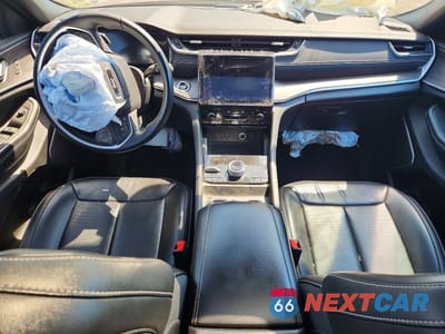 Zdjęcie 8 z 13 samochodu: 2024 JEEP GRAND CHEROKEE LIMITED 4XE VIN:1C4RJYB63R8512273 - miniatura