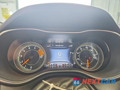Zdjęcie 9 z 12 samochodu: 2020 JEEP CHEROKEE LIMITED VIN:1C4PJMDX1LD513992 - miniatura