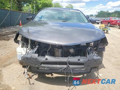 Piąte zdjęcie samochodu w środku: 2014 TOYOTA CAMRY SE VIN:4T1BF1FK6EU752450 - miniatura