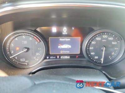 Zdjęcie 9 z 12 samochodu: 2020 CADILLAC CT5 PREMIUM LUXURY VIN:1G6DT5RK0L0119863 - miniatura