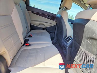 Zdjęcie 11 z 13 samochodu: 2017 KIA SORENTO LX V6 VIN:5XYPGDA58HG335363 - miniatura