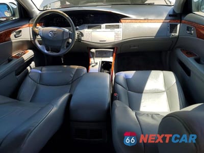 Zdjęcie 8 z 12 samochodu: 2007 TOYOTA AVALON XLS VIN:4T1BK36B97U219888 - miniatura