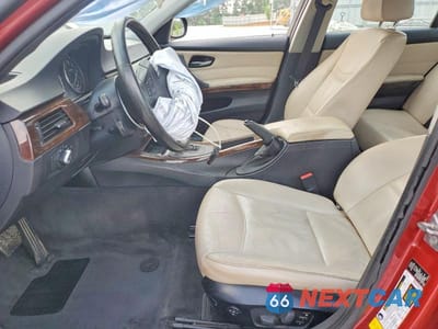 Zdjęcie 7 z 12 samochodu: 2011 BMW 328 XI VIN:WBAPK7C55BF196149 - miniatura
