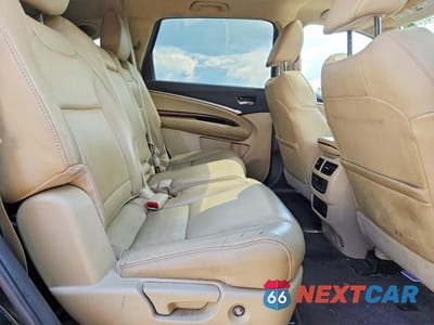 Zdjęcie 11 z 13 samochodu: 2016 ACURA MDX TECHNOLOGY VIN:5FRYD3H43GB018289 - miniatura