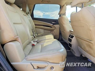 Zdjęcie 11 z 13 samochodu: 2016 ACURA MDX TECHNOLOGY VIN:5FRYD3H43GB018289 - miniatura