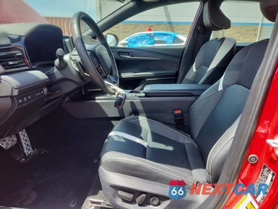 Zdjęcie 7 z 13 samochodu: 2025 TOYOTA CAMRY SE VIN:4T1DBADK1SU006474 - miniatura