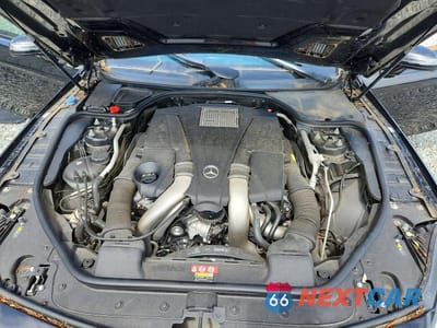 Zdjęcie 11 z 12 samochodu: 2013 MERCEDES-BENZ SL 550 VIN:WDDJK7DA4DF001722 - miniatura