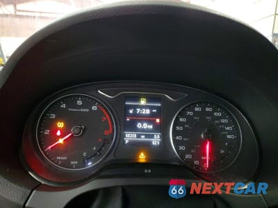 Zdjęcie 9 z 12 samochodu: 2016 AUDI A3 PREMIUM PLUS VIN:WAUE8GFF9G1088437 - miniatura